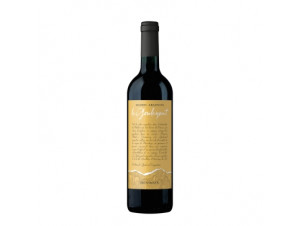 Le Gouleyant Malbec Argentin - Le Gouleyant - 2019 - Rouge