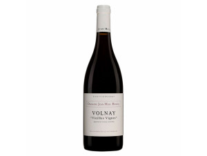 Volnay Vieilles Vignes - Domaine Jean-Marc Bouley - 2018 - Rouge