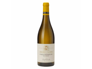 Chablis Premier Cru Montmains - Maison Joseph Drouhin - 2023 - Blanc