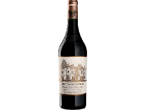 Haut Brion - Château Haut Brion - 2019 - Rouge