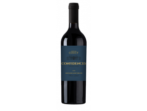 Cuvée Confidences - Château Coucy - 2019 - Rouge