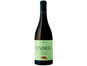 Cabriz Reserva - Cabriz - Non millésimé - Blanc