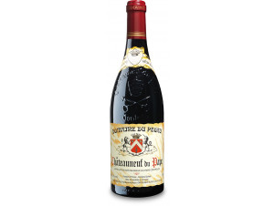 Domaine Du Pegau Cuvee Reserve - Domaine du Pegau - 2021 - Rouge