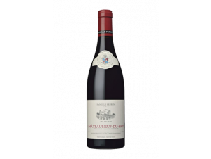 Cairanne Peyre Blanche Rouge - Famille Perrin - 2022 - Blanc