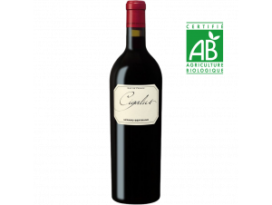 Cigalus - Maison Gérard Bertrand - Domaine de Cigalus - 2022 - Rouge