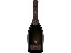 Joyau - Champagne BOIZEL - 2012 - Effervescent