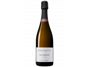 Les Parcelles - Champagne Pierre Paillard - 2018 - Effervescent