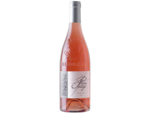 Plaisir Partagé - Domaine de Font-Sane - 2023 - Rosé