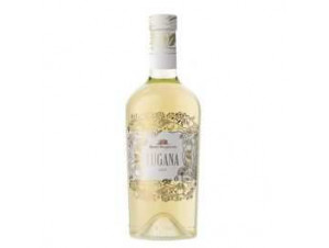 Lugana - Santa Margherita - Non millésimé - Blanc