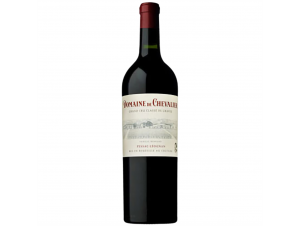 Domaine de Chevalier - Domaine de Chevalier - 2017 - Rouge