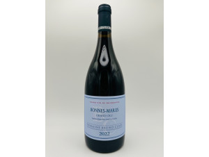 Bonnes Mares Grand Cru - Domaine Bruno Clair - 2022 - Rouge