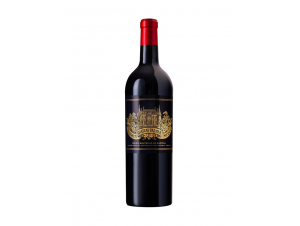 Château Palmer - Château Palmer - 2024 - Rouge