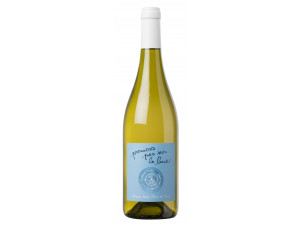 Premiers Pas sur la Lune - Domaine Sainte Marie des Crozes - 2025 - Blanc