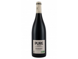 Pure Gamaret - Domaine des Maisons Neuves - Maison Jambon - 2021 - Rouge