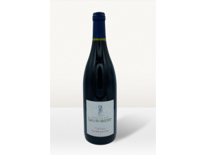 Valréas Carelette - Domaine Des Lauribert - 2022 - Rouge