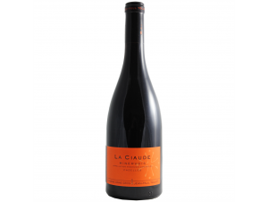 La Ciaude - Domaine Anne Gros et Jean-Paul Tollot - 2022 - Rouge