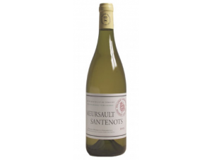 Meursault Premier Cru Santenots - Domaine Marquis d'Angerville - 2020 - Blanc
