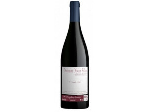 Cuvée Laïs - Domaine Olivier Pithon - 2013 - Rouge