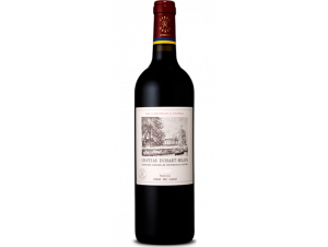 Moulin de Duhart - Domaines Barons de Rothschild - Château Duhart-Milon - 1990 - Rouge