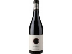 Orben - Tempranillo - BODEGAS ORBEN - 2019 - Rouge