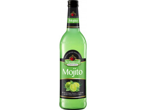 Mojito Cocktail - Nordbrand Nordhausen - Non millésimé - 