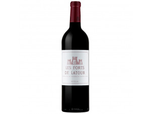 Les Forts de Latour - Château Latour - 2018 - Rouge