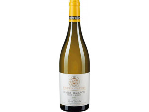 Chablis - Premier Cru Mont de Milieu - Maison Joseph Drouhin - 2017 - Blanc