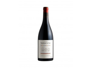 Les Cousines - Château Pey-Bonhomme Les Tours - Vignobles Hubert - 2021 - Rouge