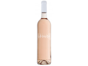 Rosé de Léoube - Château Léoube - 2024 - Rosé