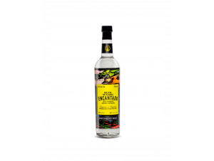 Mezcal Artesanal Encantado - Encantado - Non millésimé - 