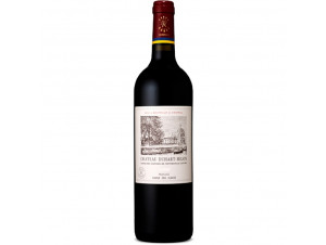 Moulin de Duhart - Domaines Barons de Rothschild - Château Duhart-Milon - 2011 - Rouge