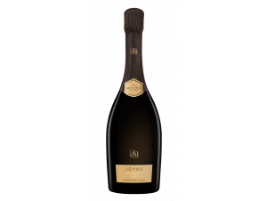 Joyau de France Chardonnay - Champagne BOIZEL - 2007 - Effervescent