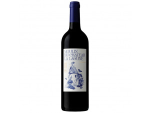 Moulin du Château de la Lagune - Château La Lagune - 2019 - Rouge