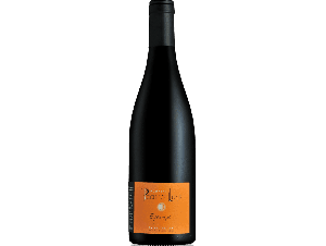 Equinoxe - Domaine Pech de Lune - 2018 - Rouge