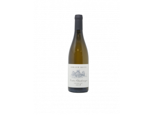Corton Charlemagne - Armand Heitz - 2018 - Blanc