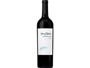 Chateau Ste. Michelle canoe Ridge Estate - Château Ste Michelle - 2018 - Rouge