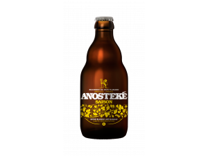 Anosteke Saison - BRASSERIE DU PAYS FLAMAND -  - 