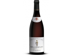 Beaune Grèves 1er Cru Vigne De L'enfant Jésus - Bouchard Père & Fils - 2014 - Rouge