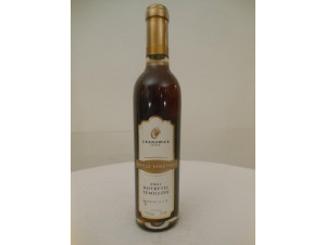 Sémillon - zirilli vineyard - 2001 - Blanc