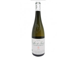 Clos de la Coulée de Serrant - Vignobles de la Coulée de Serrant - 2022 - Blanc