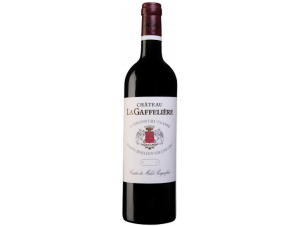 Château La Gaffelière - Château La Gaffelière - 1985 - Rouge