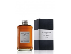 From The Barrel - Nikka - Non millésimé - 