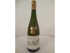 Sélection - Domaine Taillandier - 2003 - Blanc