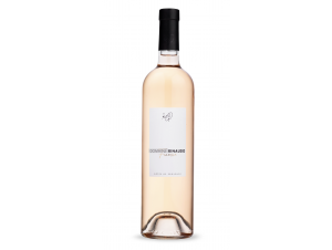 FINESSE - Domaine Rinaudo - 2024 - Rosé