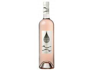 Gris Ocean - VIGNOBLES FABIEN CASTAING - 2022 - Rosé