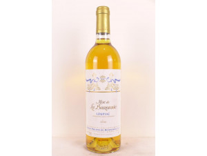 Mise De La Baronnie - mise de la baronnie - 2000 - Blanc
