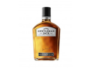 Gentleman Jack - Jack Daniel's - Non millésimé - 