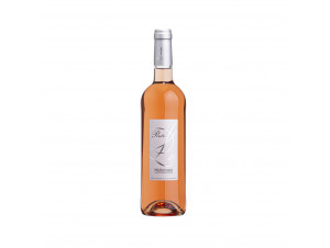 Pinto - Domaine de Lucéna - 2023 - Rosé