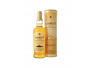 Amrut Single Malt - Amrut - Non millésimé - 