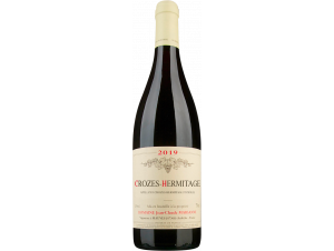 Crozes-Hermitage - Domaine Jean-Claude Marsanne - 2022 - Rouge